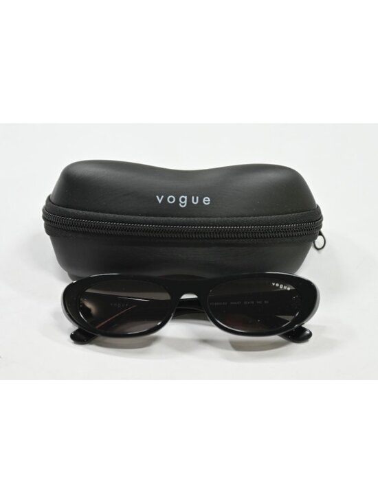 Vogue Sunglasses VO5695-SU in Black main image 6